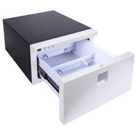 Frigider tip sertar cu compresor ISOHTERM Drawer 30 White, 30L, 12/24V