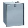 Congelator ISOTHERM Cruise 63 F Inox, 63L, 12/24V DC