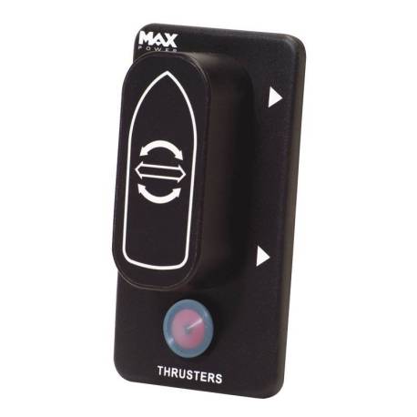 Unitate de control MAX POWER Control Panel Boat