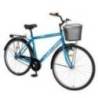 Bicicleta de oras VELORS Ukrayna V2893A roti 28", Albastru/Alb