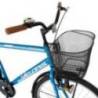 Bicicleta de oras VELORS Ukrayna V2893A roti 28", Albastru/Alb