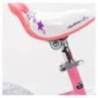 Bicicleta copii 3-5 ani ROYAL BABY StarGirl roti 14", Roz