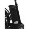 Triciclu electric CARPAT e-Senior C24315E roti 24", Negru