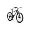 Bicicleta MTB VELORS Rambler V26311A, roti 26", Negru/Portocaliu