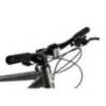 Bicicleta MTB VELORS Rambler V26311A, roti 26", Gri/Negru