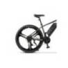 Bicicleta electrica CARPAT Pioneer C27517E roti 27.5", Gri/Negru