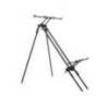 Rod-Pod PROLOGIC Element Q/R Com-Pact Quad-Sky 4 posturi