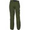 Pantaloni PROLOGIC Combat Army Green XXXL