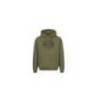 Set hanorac si tricou MAUSER Dull Olive, XXXL