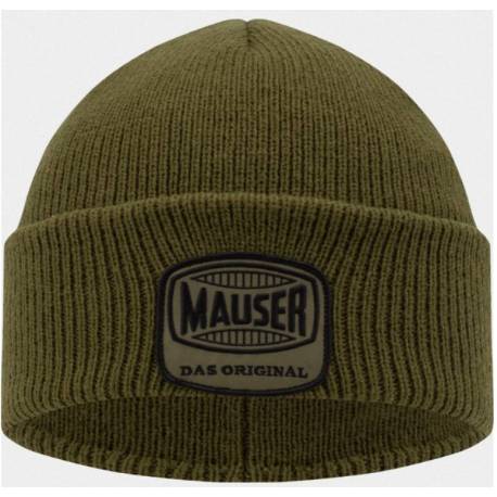 Caciula MAUSER WATCH CAP DULL OLIVE