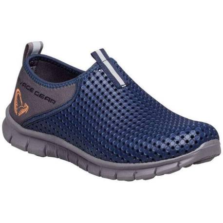 Pantofi SAVAGE GEAR Cool Step Indian Blue, marimea 44