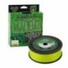 Fir textil MADCAT BackBone PE X8, 0.35mm, 31.8kg, Chartreuse