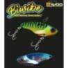 Cicada BIWAA BIWIBE BLADE 11g, 25 Blue Chrom