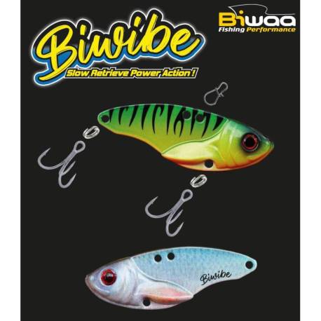 Cicada BIWAA BIWIBE BLADE 11g, CT38 Roach