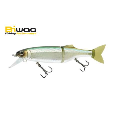 Vobler BIWAA N-DENGER 110SP 11cm, 17g, D030 Ablette