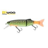 Vobler BIWAA N-DENGER 110SP 11cm, 17g, D026 Fire Pike