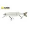 Vobler BIWAA N-DENGER 140SP 14cm, 35g, D004 Blanc