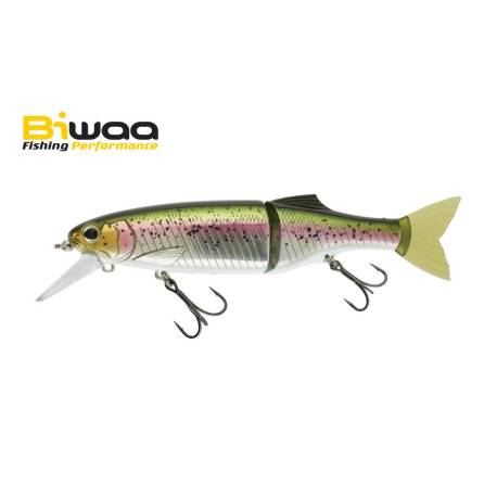 Vobler BIWAA N-DENGER 140SP 14cm, 35g, D027 Truit AEC