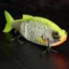 Vobler BIWAA GLIDEBEAST 120S 12cm, 34g, D007 Perche