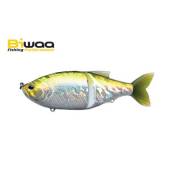 Vobler BIWAA GLIDEBEAST 145S 14.5cm, 57g, D019 Dos Vert