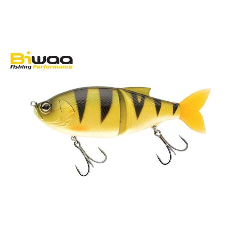 Vobler BIWAA GLIDEBEAST 145S 14.5cm, 57g, D007 Perche