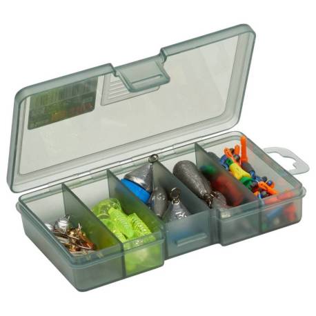 Cutie naluci JAXON RM-103 S-Line Tackle Box 12*7*2cm