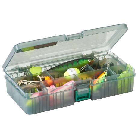 Cutie naluci JAXON RM-105 S-Line Tackle Box 21*11*4cm