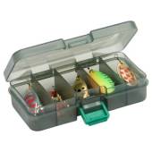 Cutie naluci JAXON RM-106 S-Line Tackle Box 14*8*3cm