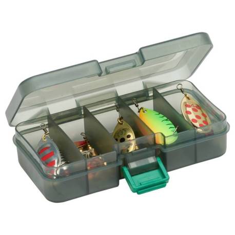 Cutie naluci JAXON RM-106 S-Line Tackle Box 14*8*3cm