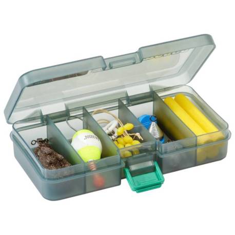 Cutie naluci JAXON RM-107 S-Line Tackle Box 16*9*3cm