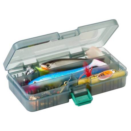 Cutie naluci JAXON RM-108 S-Line Tackle Box 16*9*3cm