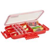 Cutie naluci JAXON RM-117 S-Line Tackle Box 33*5*22.8*5cm