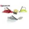 Chatterbait HERAKLES Amphibio 3/8oz 10.5gr Baitfish