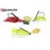 Chatterbait HERAKLES Amphibio 3/8oz 10.5gr Chart White