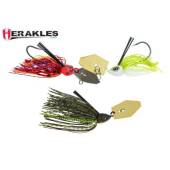 Chatterbait HERAKLES Amphibio 3/8oz 10.5gr Summer Craw