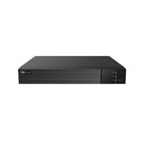 NVR PNI House 3104H1 cu IP 4CH POE 8MP, iesire 4K