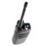 Statie radio portabila PMR DYNASCAN EU-55, 446MHz, 0.5W, 16CH, CTCSS, DCS, 1500mAh, IP65