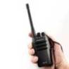 Statie radio portabila PMR DYNASCAN EU-55, 446MHz, 0.5W, 16CH, CTCSS, DCS, 1500mAh, IP65