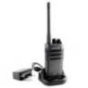 Statie radio portabila PMR DYNASCAN EU-55, 446MHz, 0.5W, 16CH, CTCSS, DCS, 1500mAh, IP65