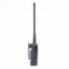 Statie radio portabila VHF ICom IC-A16E pentru aviatie 118.000–136.992 MHz, 2400 mAh, IP67