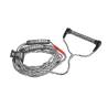 Saula cu maner YAMAHA Wakesurf Rope, 7m