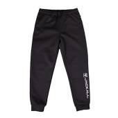 Pantaloni JACKALL Strecth Sweat Pants Black L