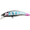 VOBLER TRICOROLL RYUSHIN KNOCKER 70HW 7,0CM/10,1G ECCHU YUKISHIRO BLUE BACK