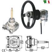 Sistem de directie ULTRAFLEX T71 FC Rotating Steering System, max. 235CP