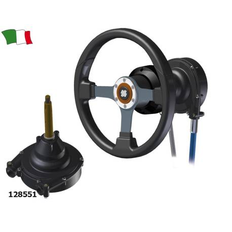 Sistem de directie mecanic ULTRAFLEX T91 Steering System