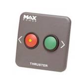 Max Power Touch Panel
