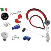 Kit complet accesorii montare rezervor combustibil GFN 300285