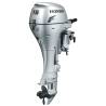 Motor termic 15CP HONDA BF15DK2 SHSU, cizma scurta 433 mm