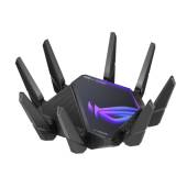 Router WIFI gaming ASUS ROG Rapture GT-AXE16000 dual 10G ports, 2.5G WAN port, dual WAN