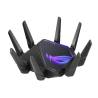 Router WIFI gaming ASUS ROG Rapture GT-AXE16000 dual 10G ports, 2.5G WAN port, dual WAN